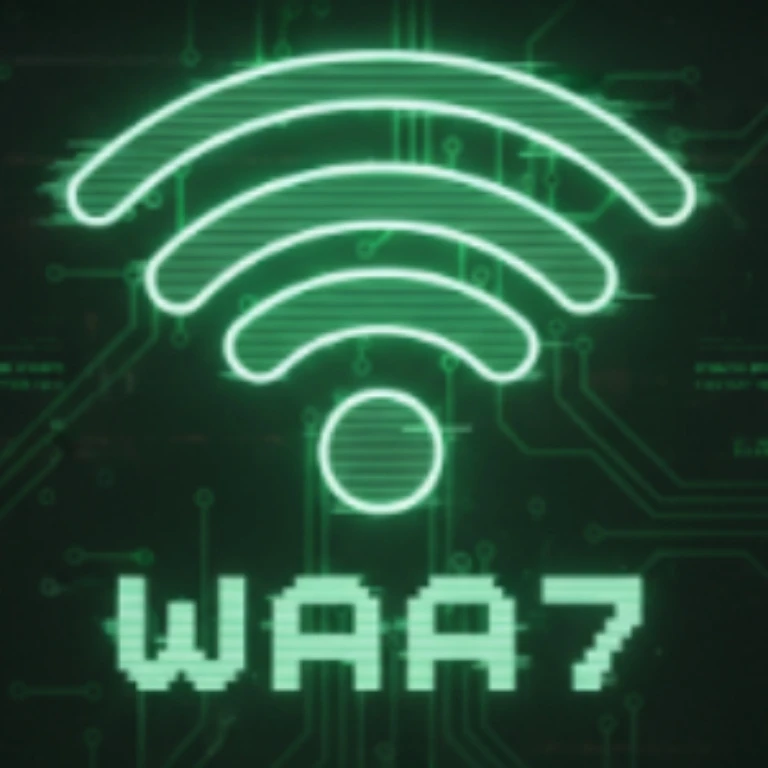 WAA7 Brand Logo